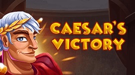 juego caesars victory