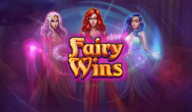 Jugar gratis al tragamonedas Fairy Wins en casino line