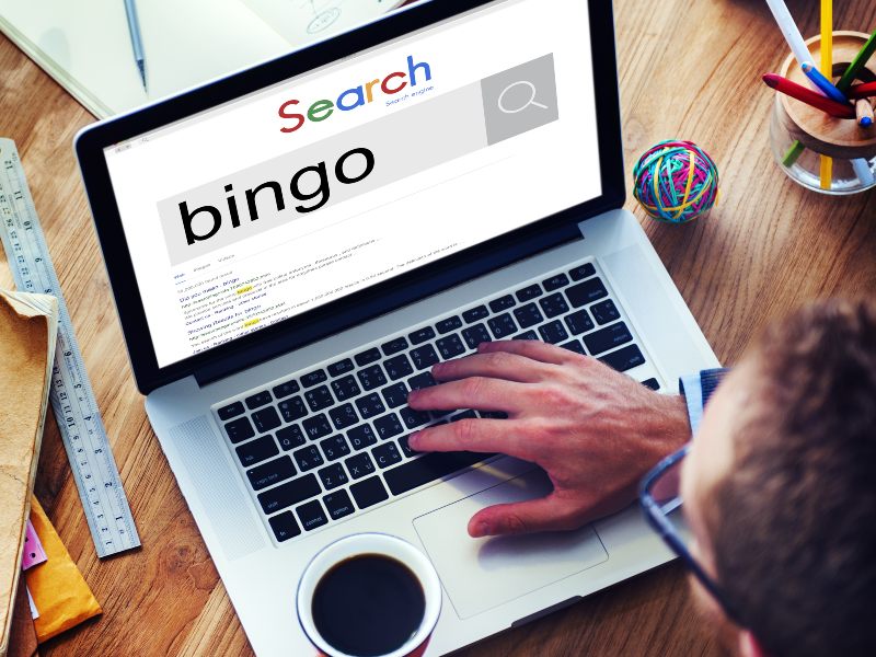 Estrategias para jugar al video bingo en línea