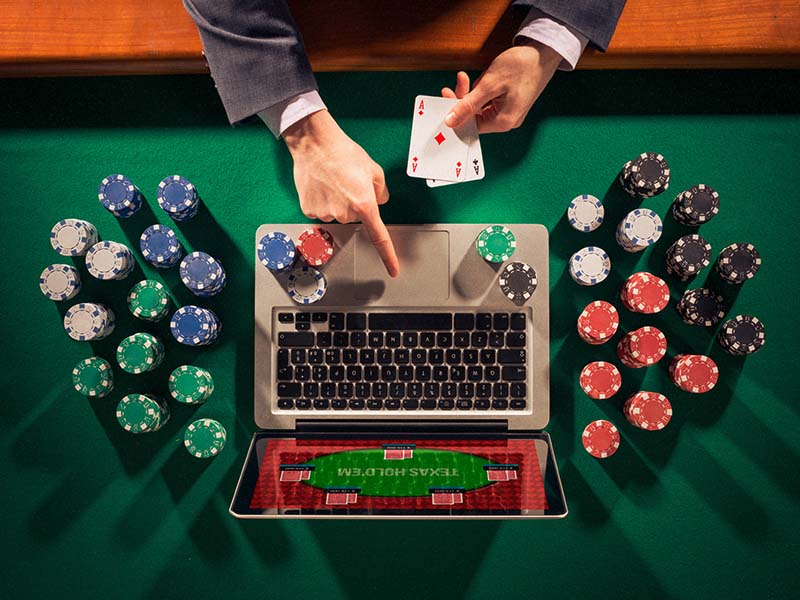 Nuestra historia cómo nace casinos.com.ec