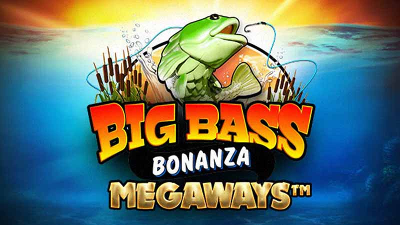 bass bonanza megaways