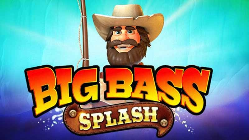 Big Bass Splash