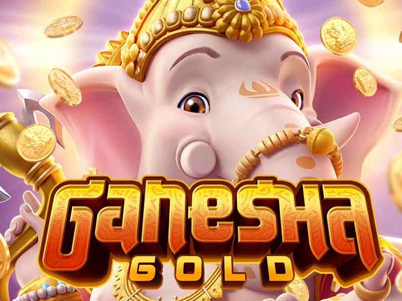 Ganesha Gold