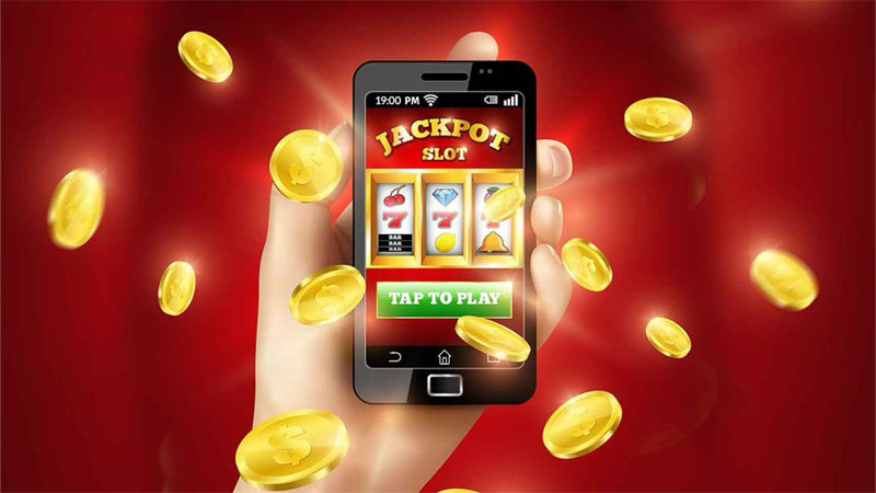 Conoce todo acerca de las funciones de cascada
en los slots online